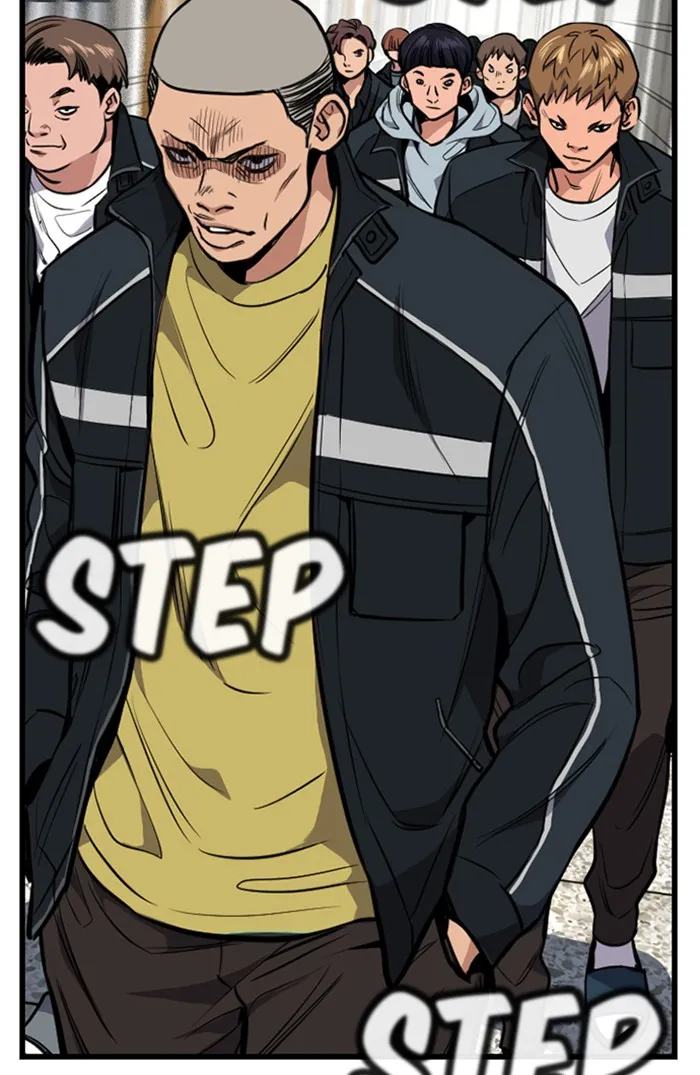 True Education Chapter 7 page 94