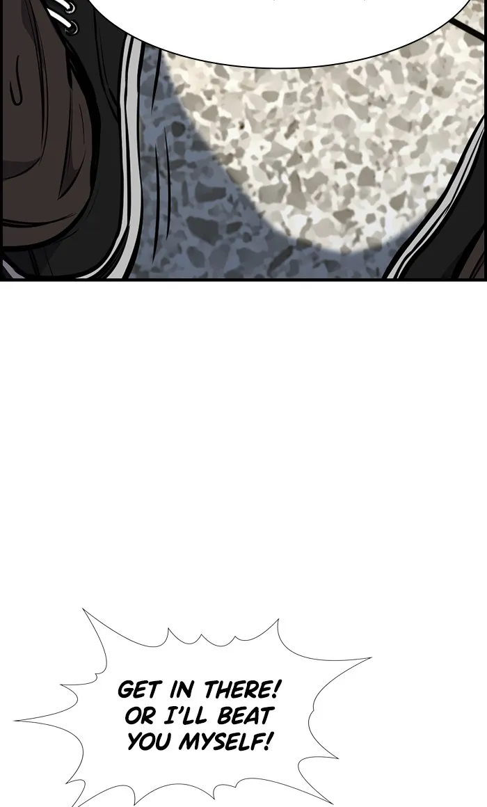 True Education Chapter 8 page 19