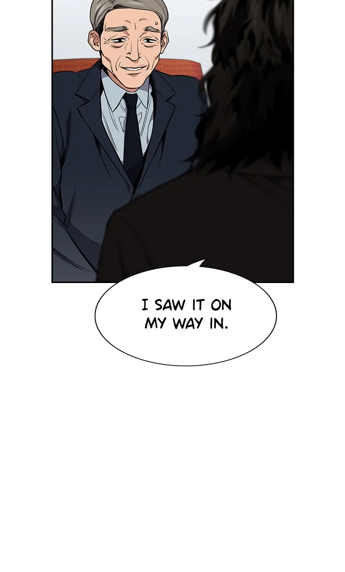 True Education Chapter 8 page 34