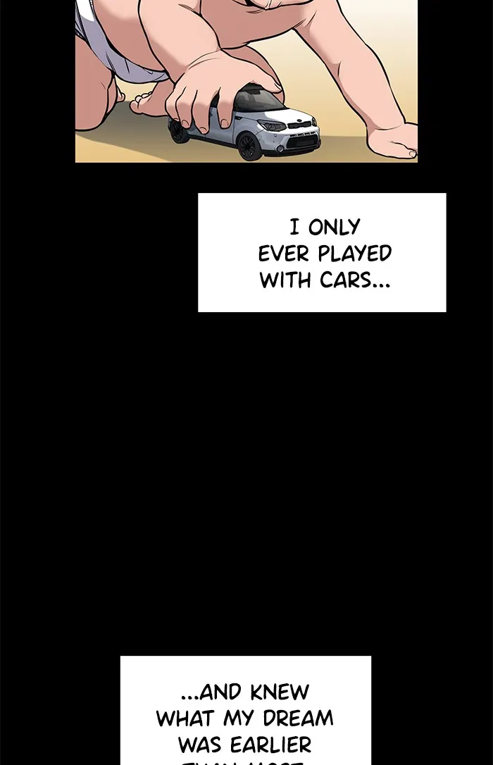 True Education Chapter 8 page 4