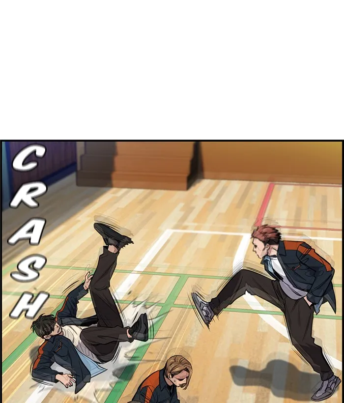 True Education Chapter 8 page 40