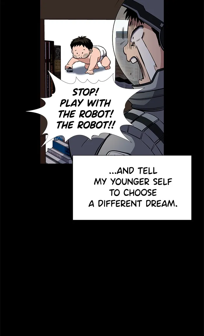 True Education Chapter 8 page 44