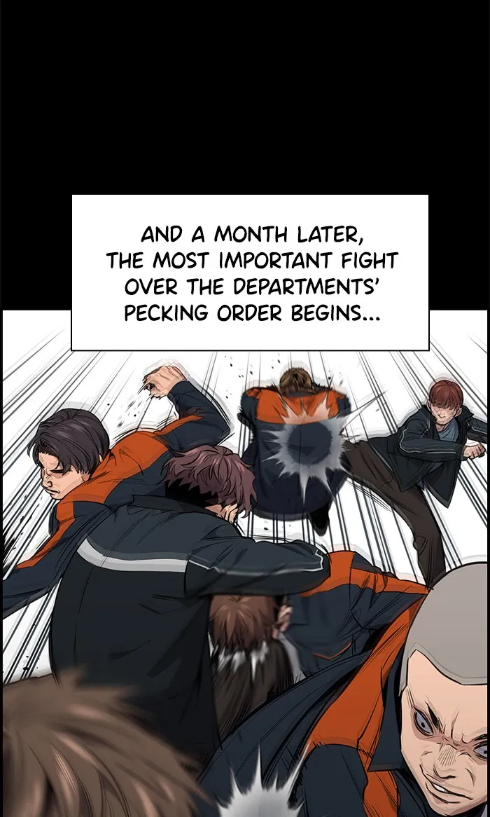 True Education Chapter 8 page 47