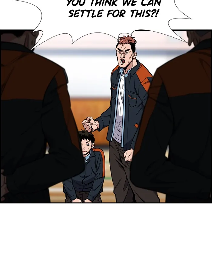 True Education Chapter 8 page 56