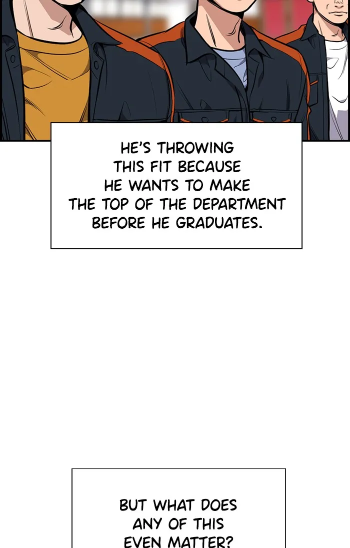 True Education Chapter 8 page 58
