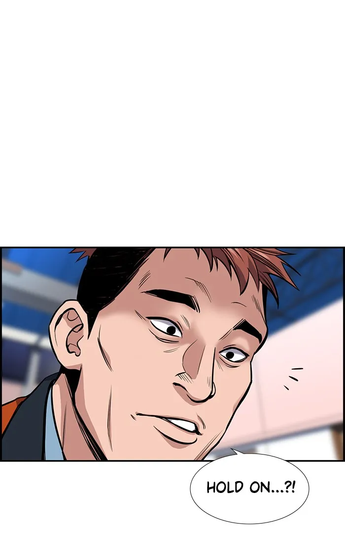 True Education Chapter 8 page 60