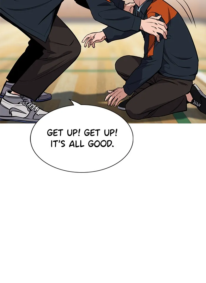True Education Chapter 8 page 63