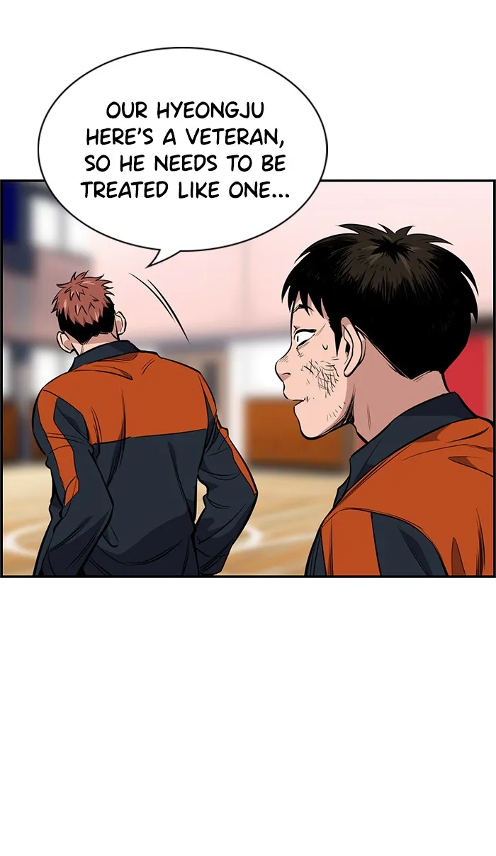 True Education Chapter 8 page 64