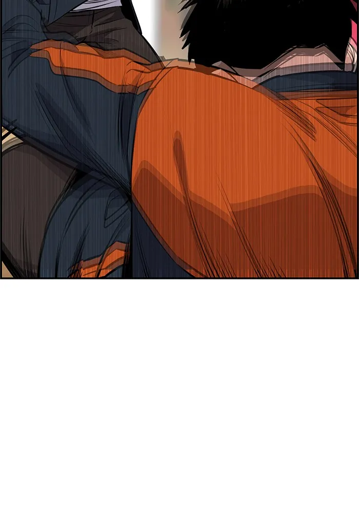 True Education Chapter 8 page 68