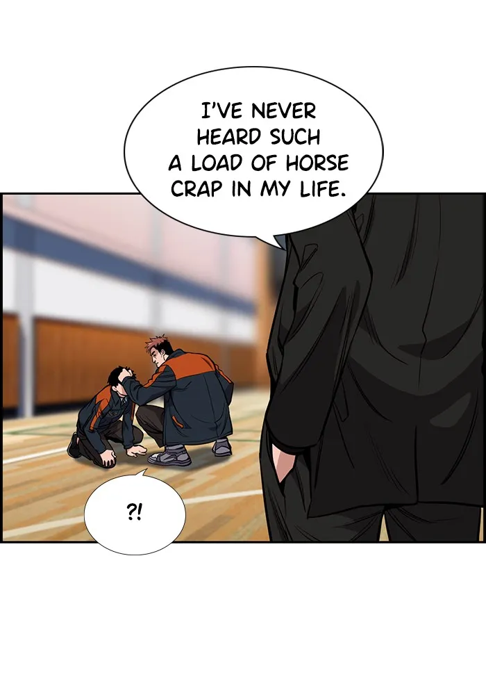 True Education Chapter 8 page 75