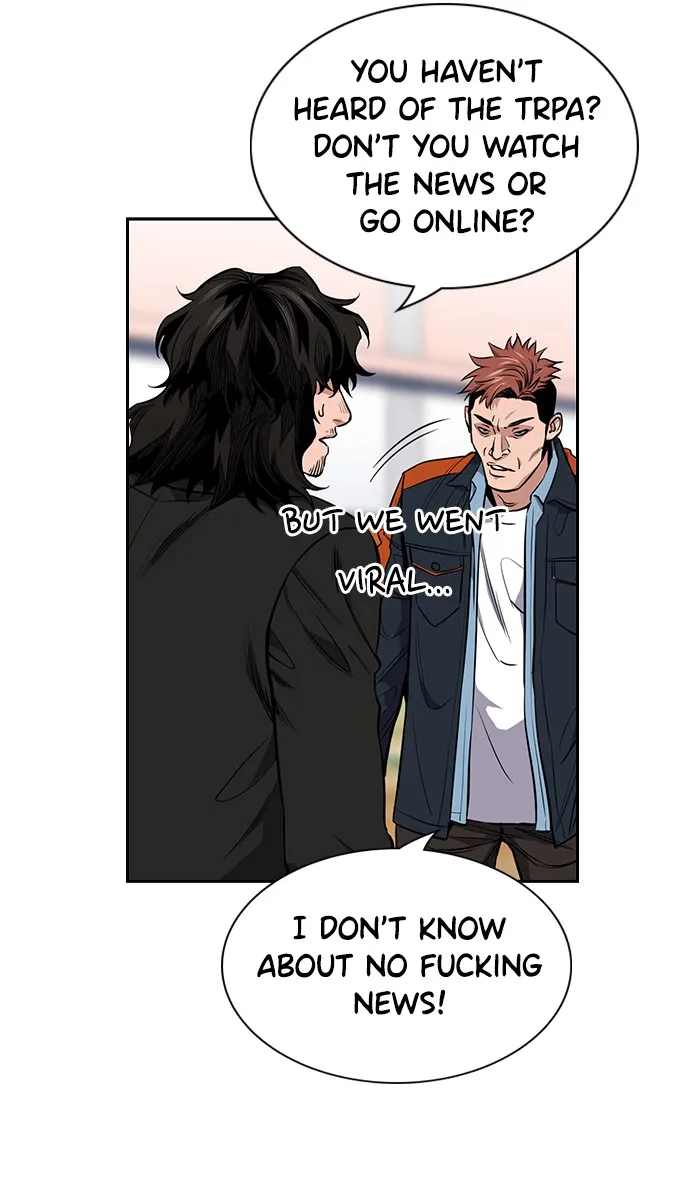 True Education Chapter 8 page 84