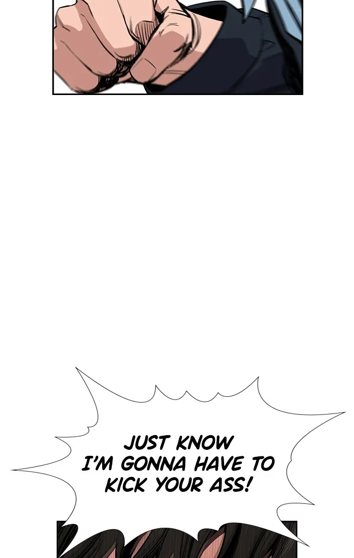 True Education Chapter 8 page 86