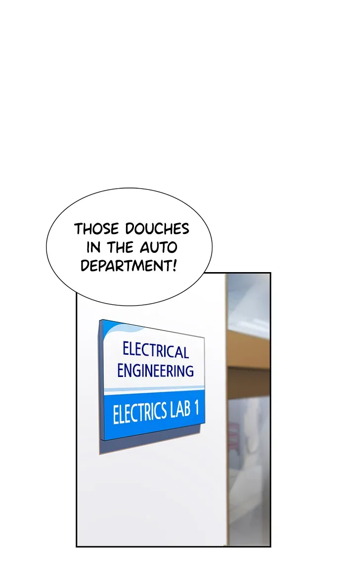 True Education Chapter 8 page 97