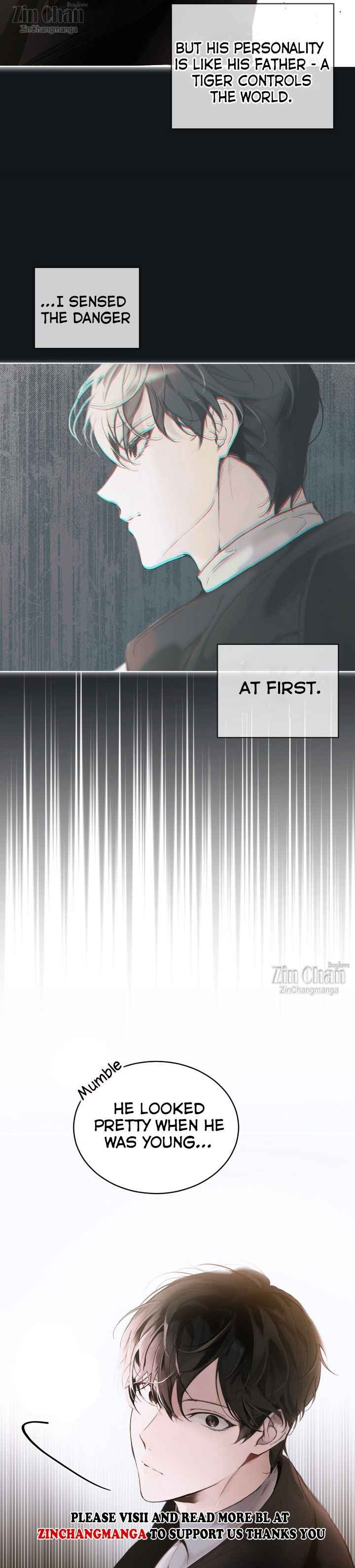 Passion Raga Chapter 11.5 page 6