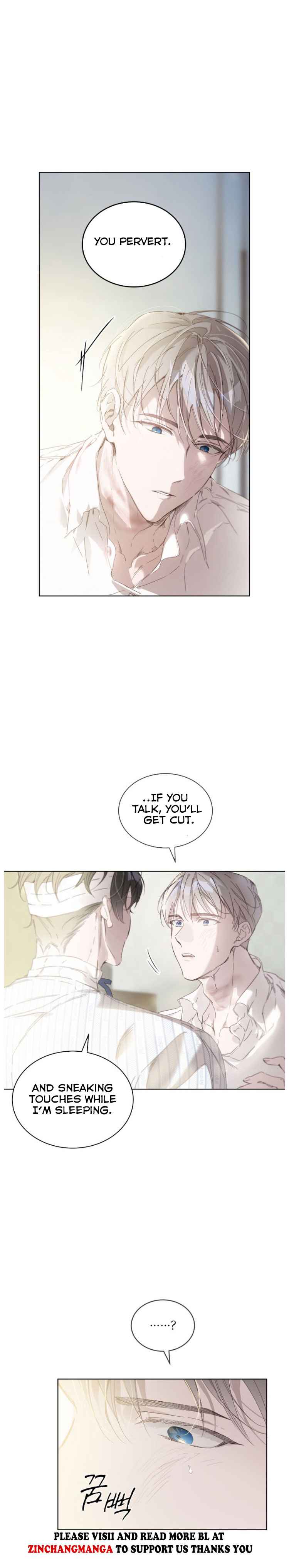 Passion Raga Chapter 12.5 page 8