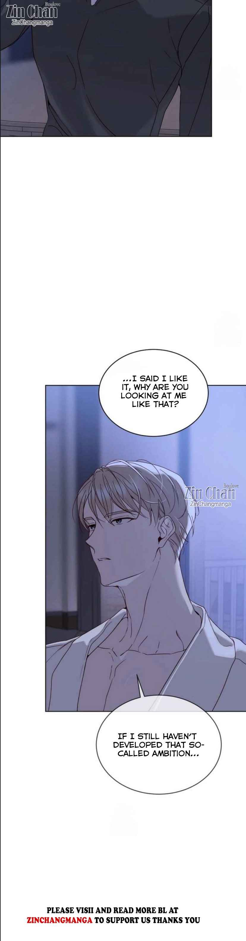 Passion Raga Chapter 18.5 page 30