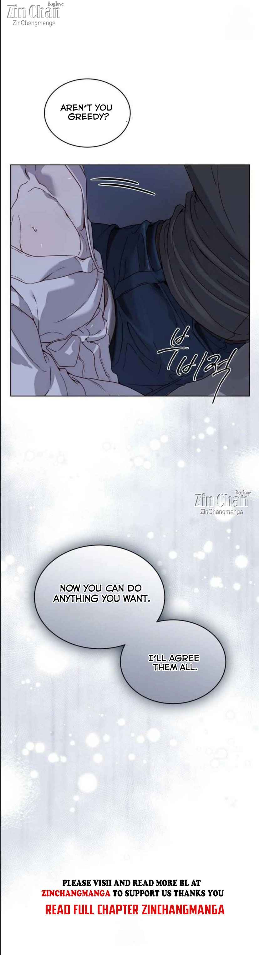 Passion Raga Chapter 18.5 page 37