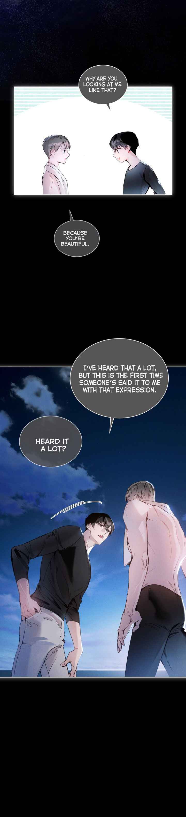 Passion Raga Chapter 18.5 page 41