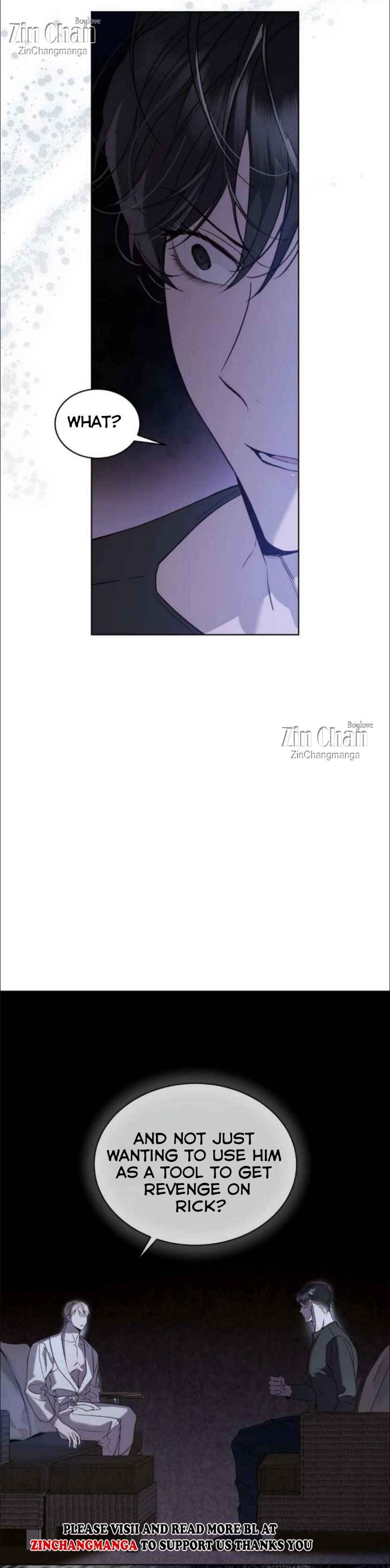 Passion Raga Chapter 19.5 page 20