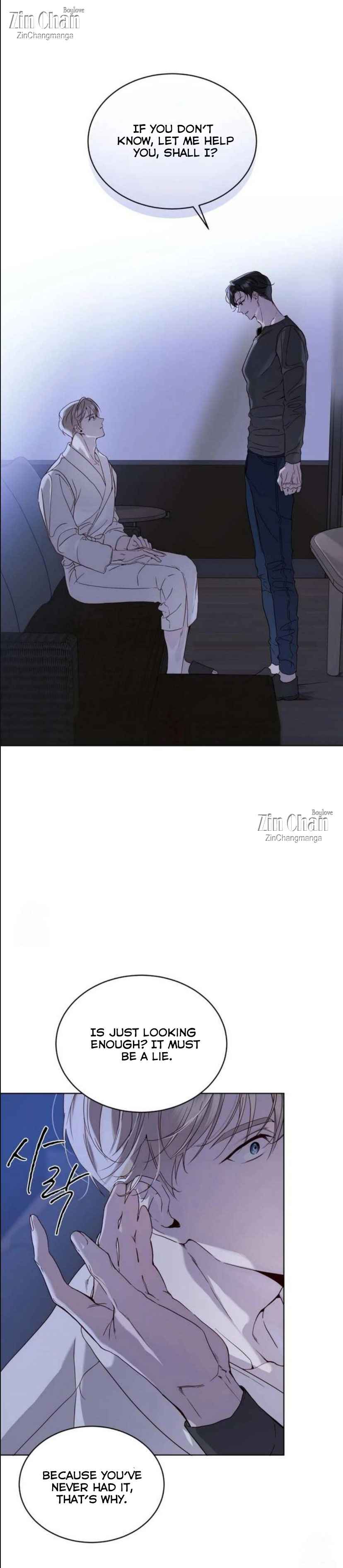 Passion Raga Chapter 19.5 page 37