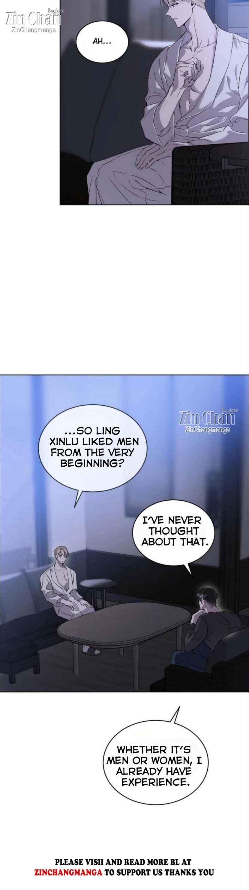 Passion Raga Chapter 19.5 page 39