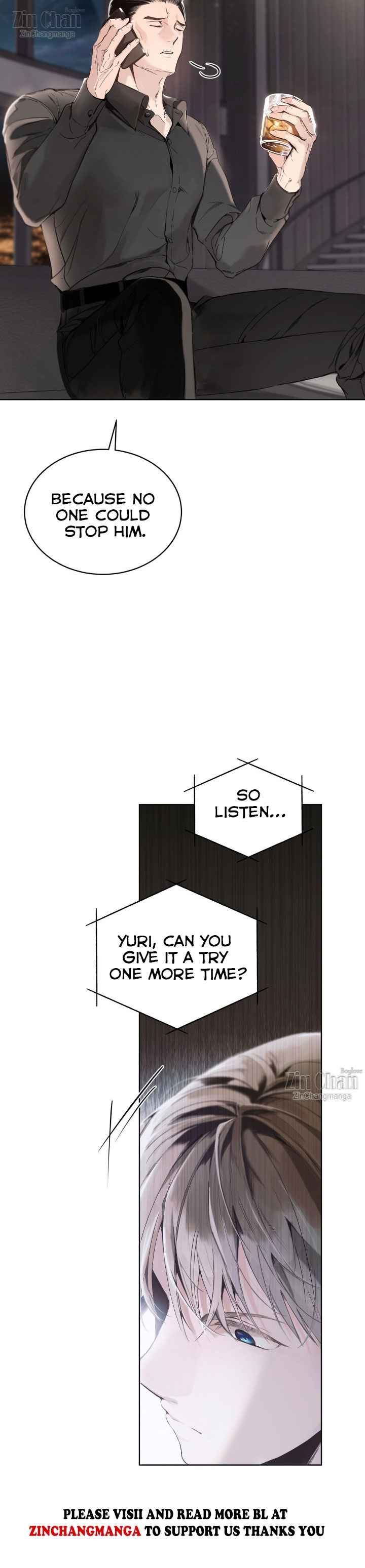 Passion Raga Chapter 19.5 page 43