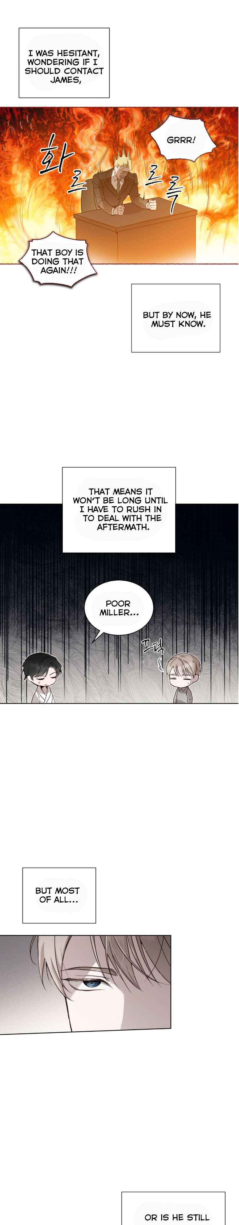 Passion Raga Chapter 20.5 page 10