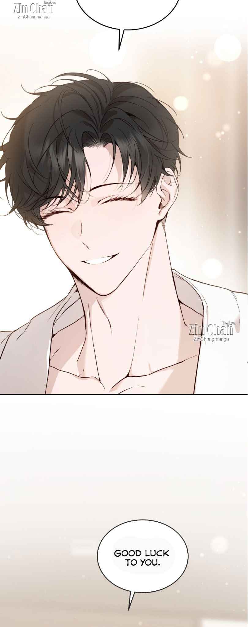 Passion Raga Chapter 20.5 page 19