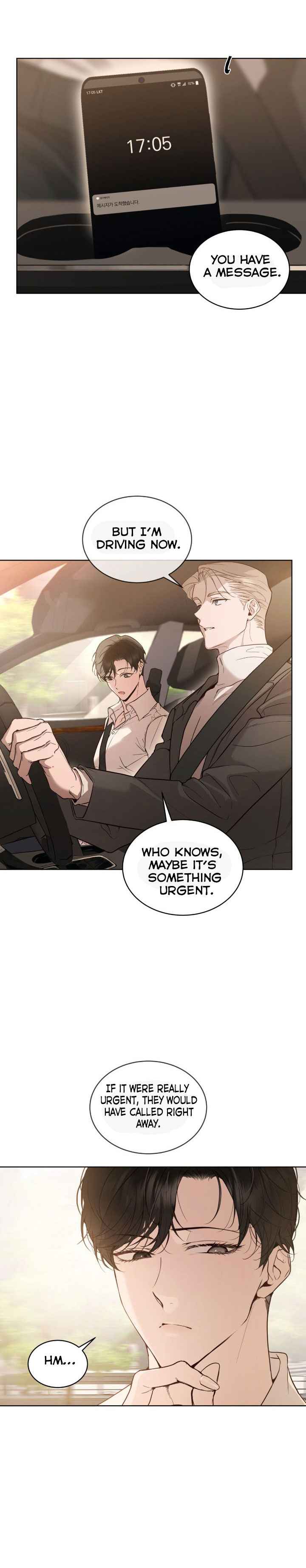 Passion Raga Chapter 23.5 page 20