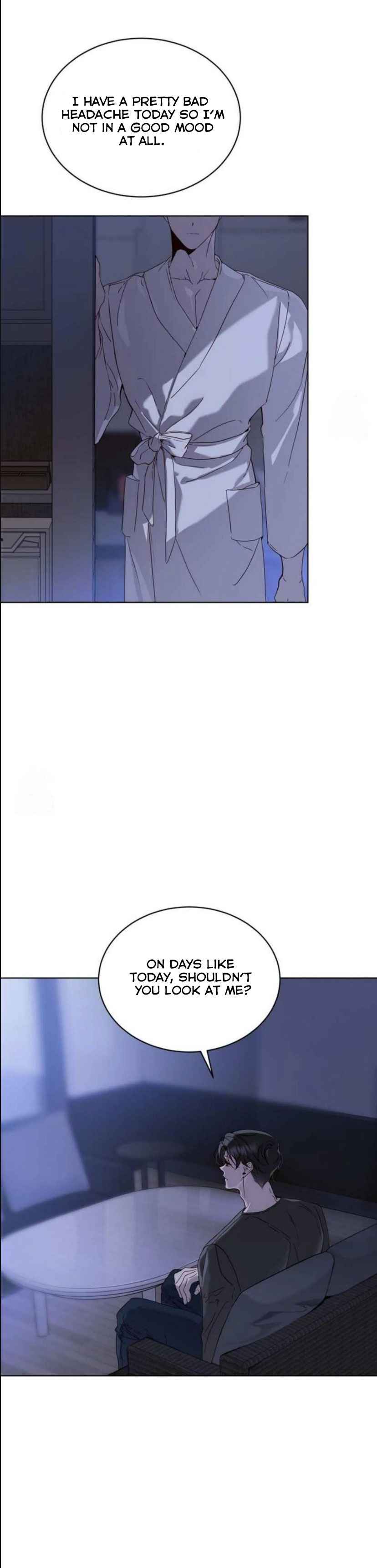 Passion Raga Chapter 23.5 page 22