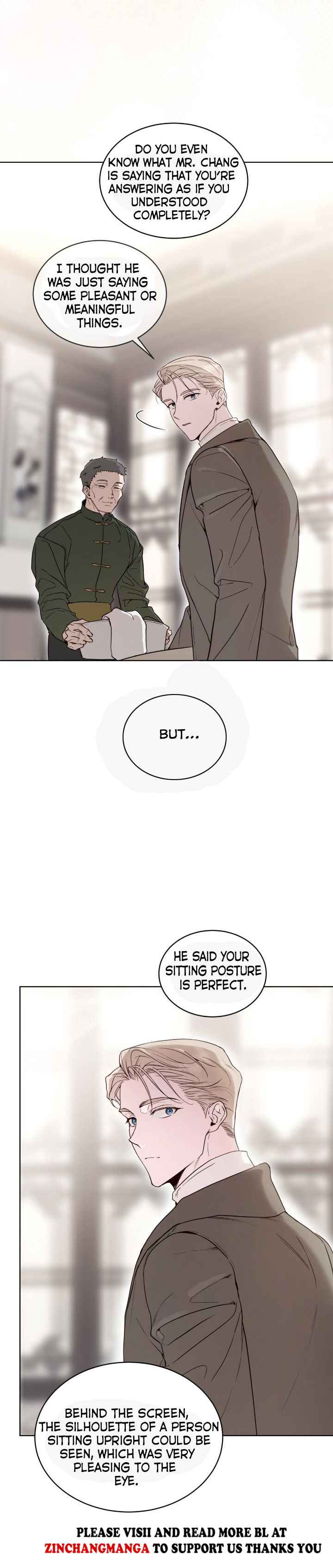Passion Raga Chapter 23.5 page 30
