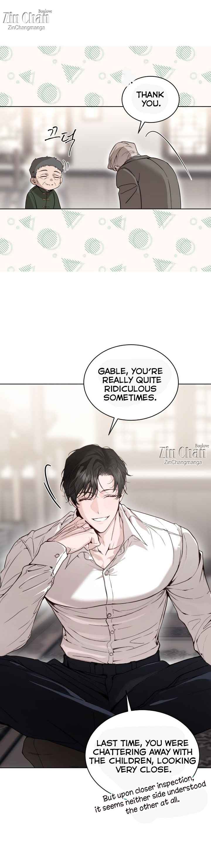 Passion Raga Chapter 23.5 page 36