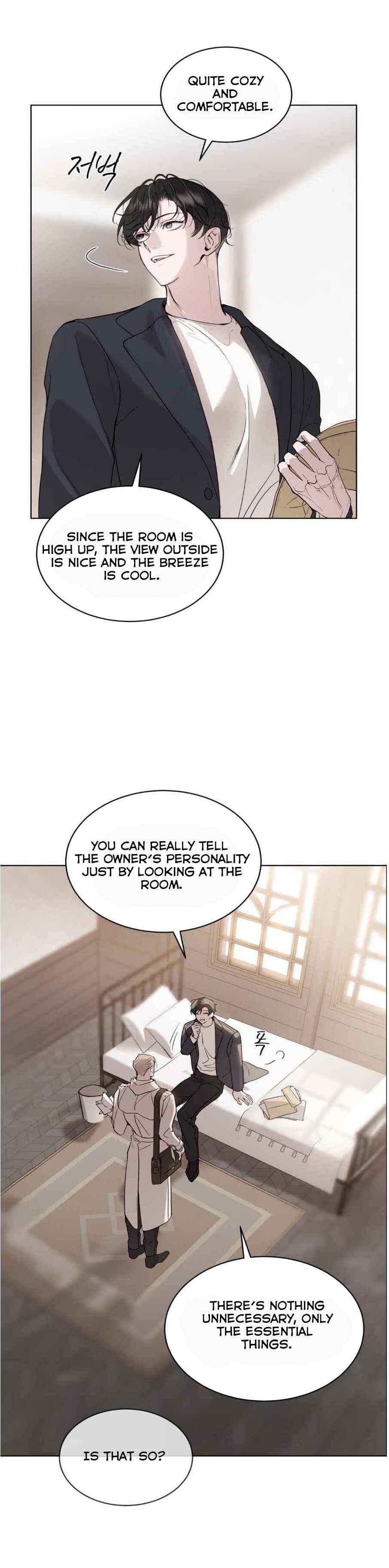 Passion Raga Chapter 23.5 page 37