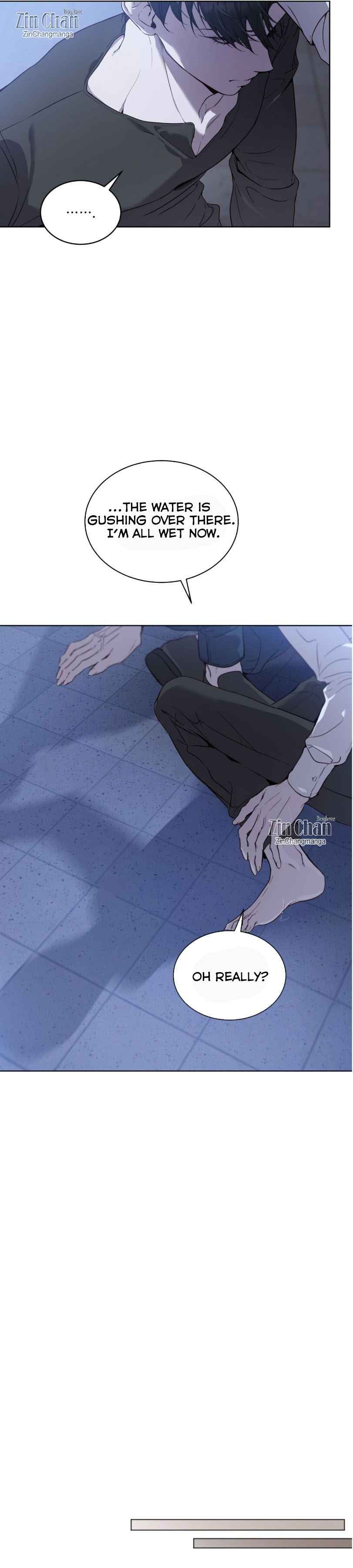 Passion Raga Chapter 23.5 page 43