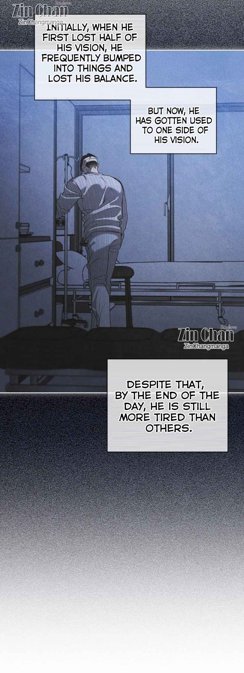 Passion Raga Chapter 24.5 page 30