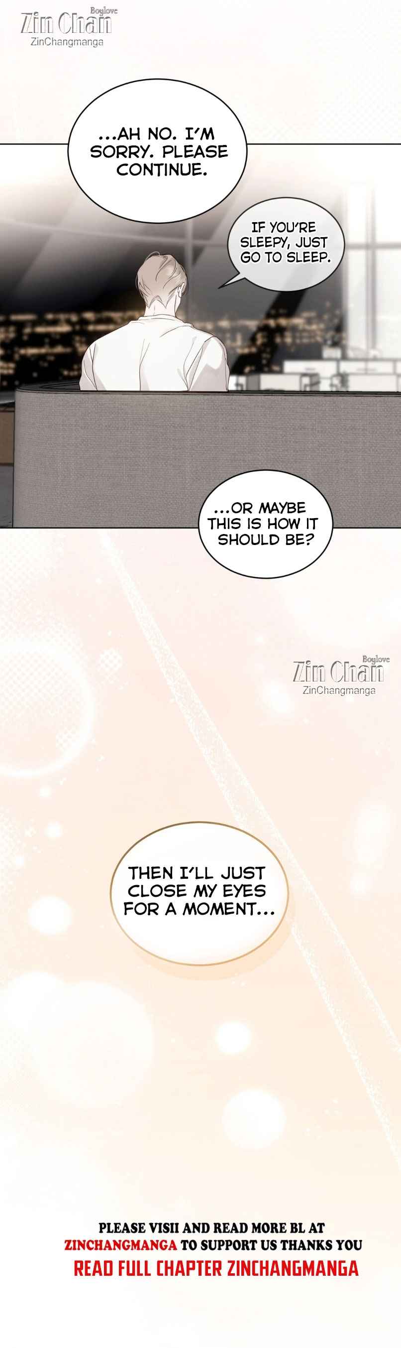 Passion Raga Chapter 24.5 page 39