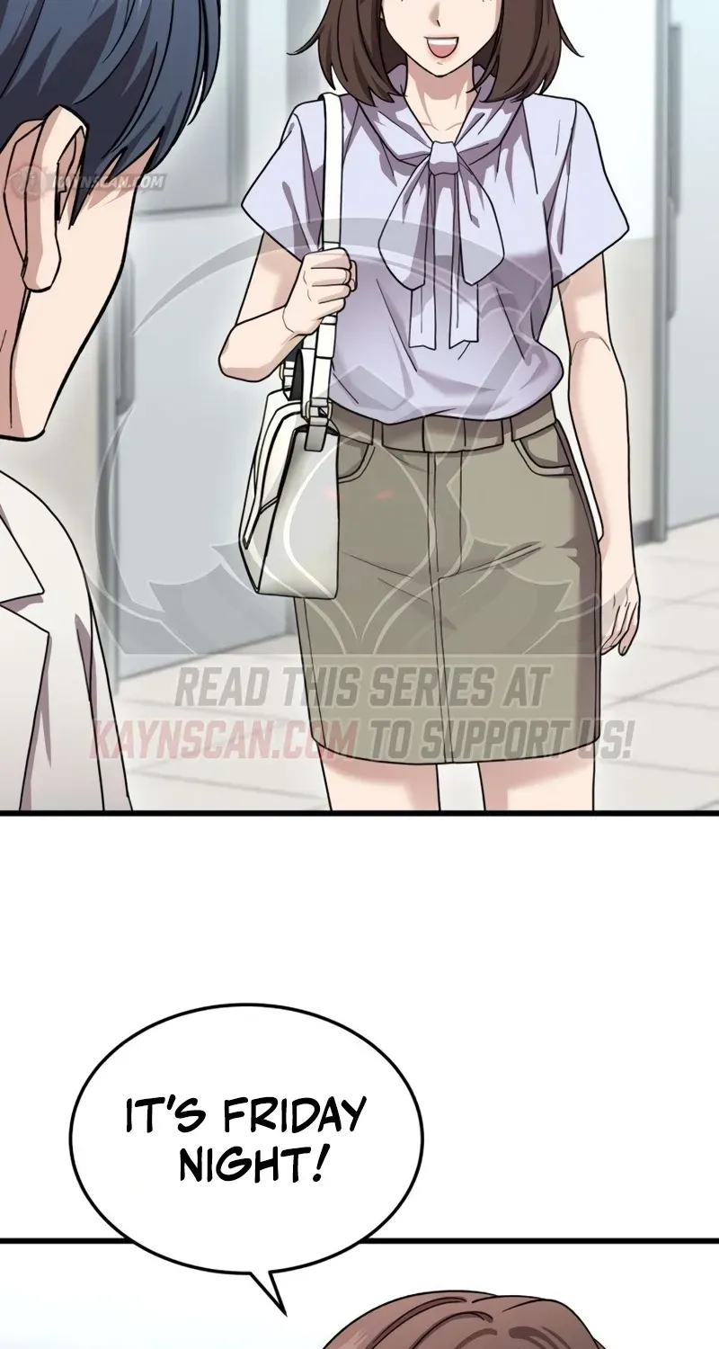 Dr. Shin Seonhan Who Sees the Future Chapter 35 page 107