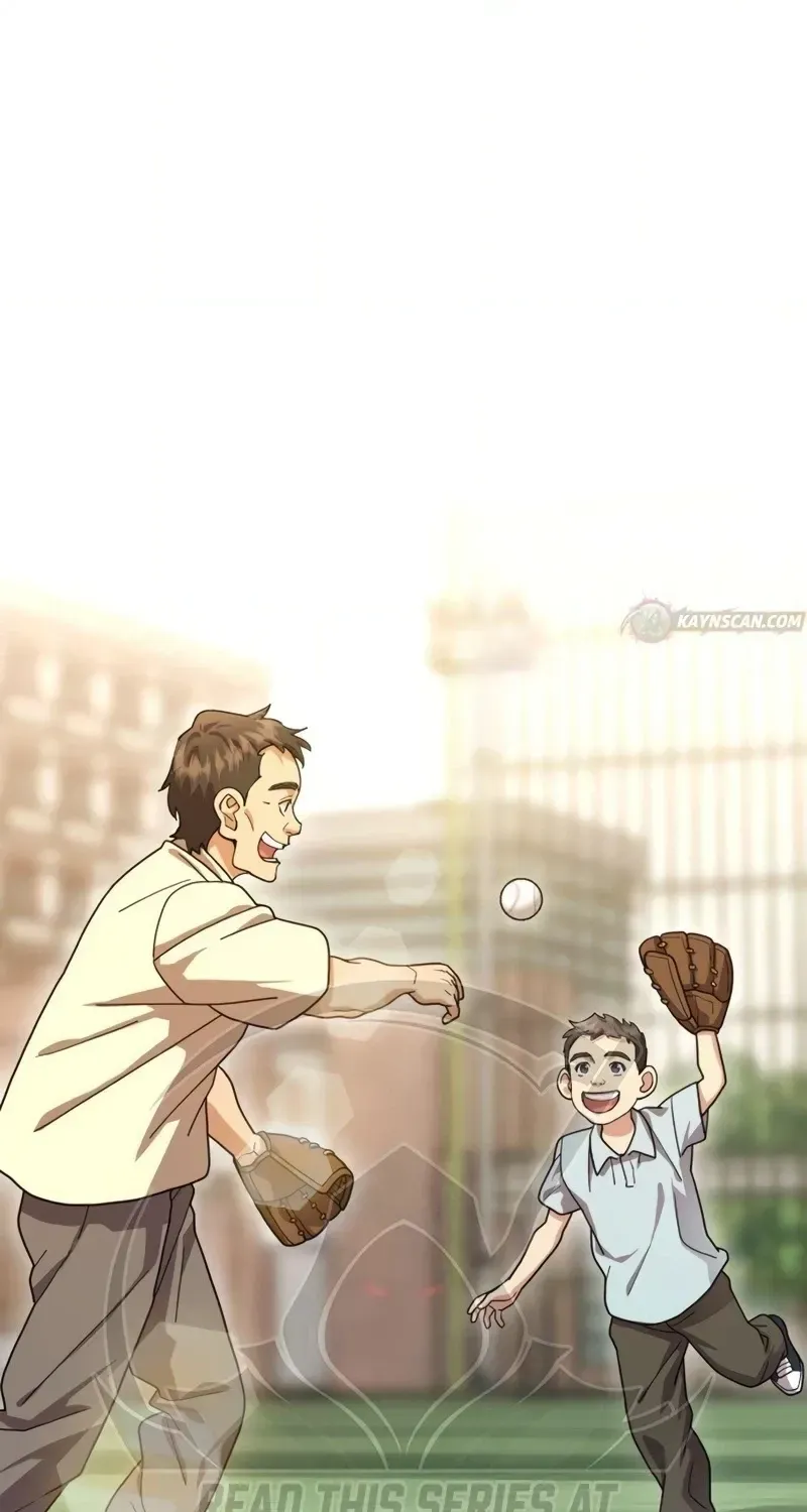 Dr. Shin Seonhan Who Sees the Future Chapter 35 page 28