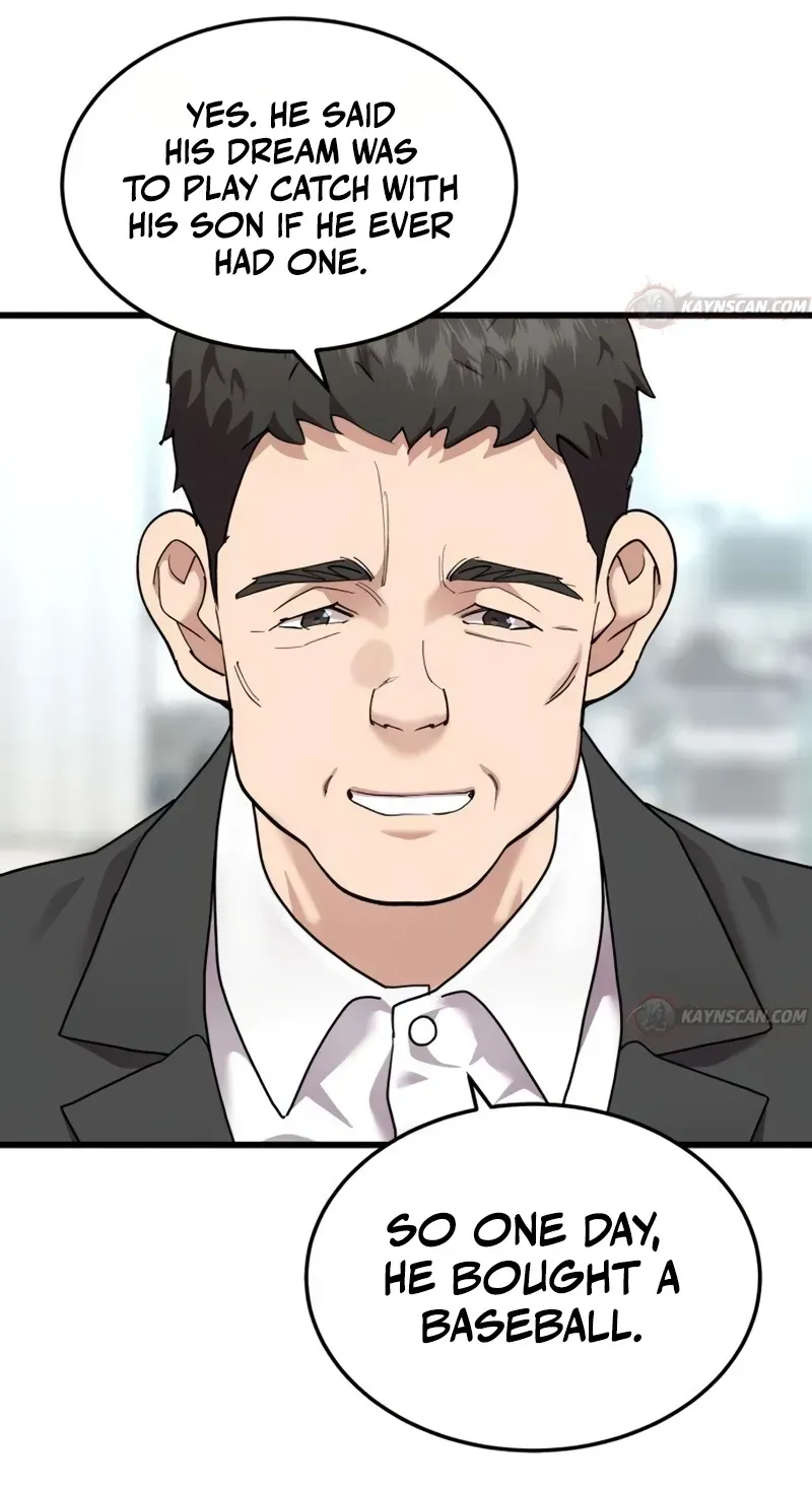 Dr. Shin Seonhan Who Sees the Future Chapter 35 page 4