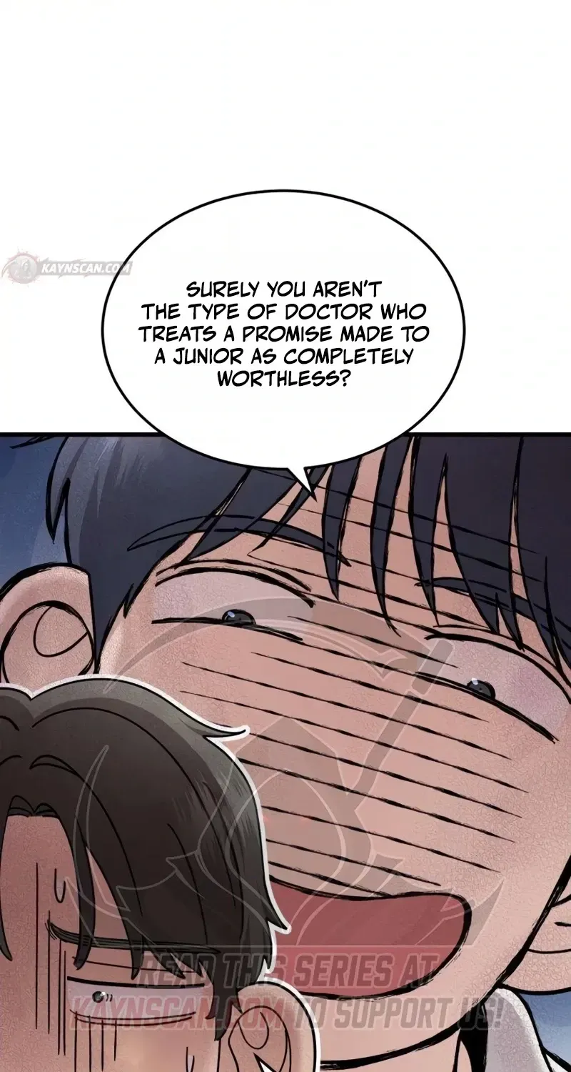 Dr. Shin Seonhan Who Sees the Future Chapter 35 page 48