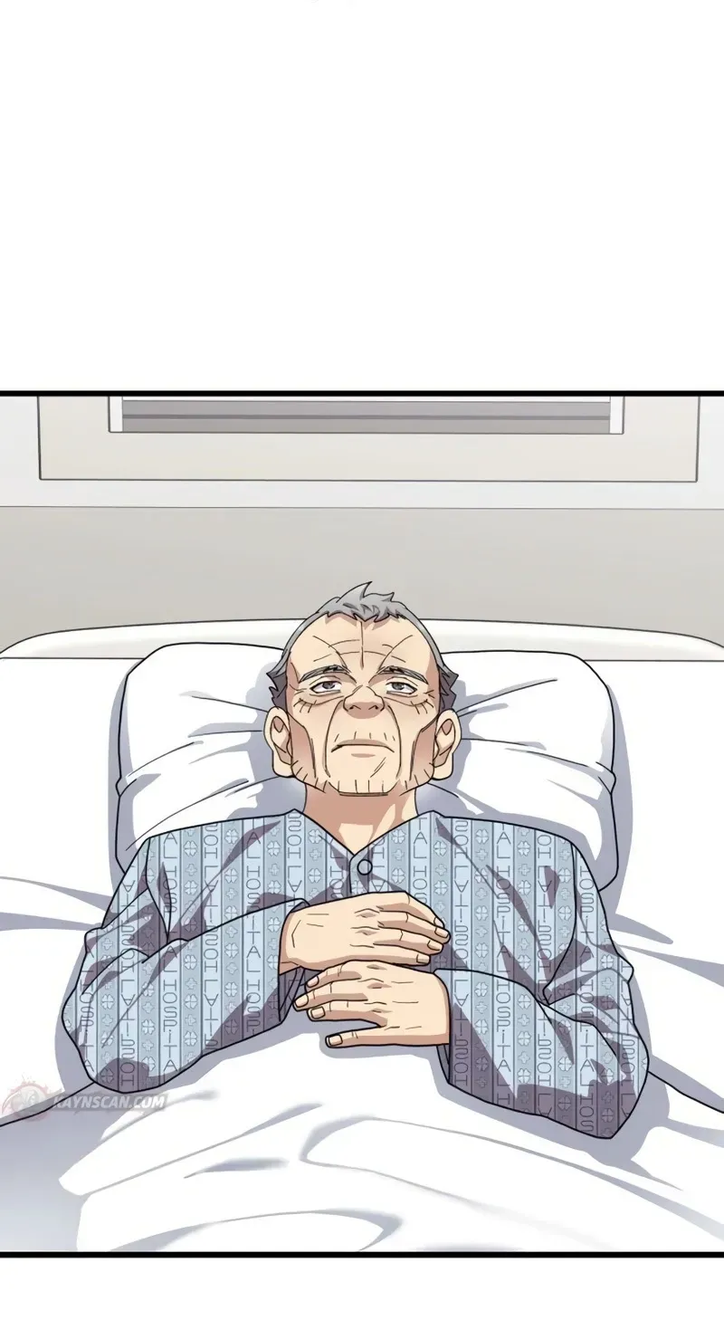 Dr. Shin Seonhan Who Sees the Future Chapter 35 page 52