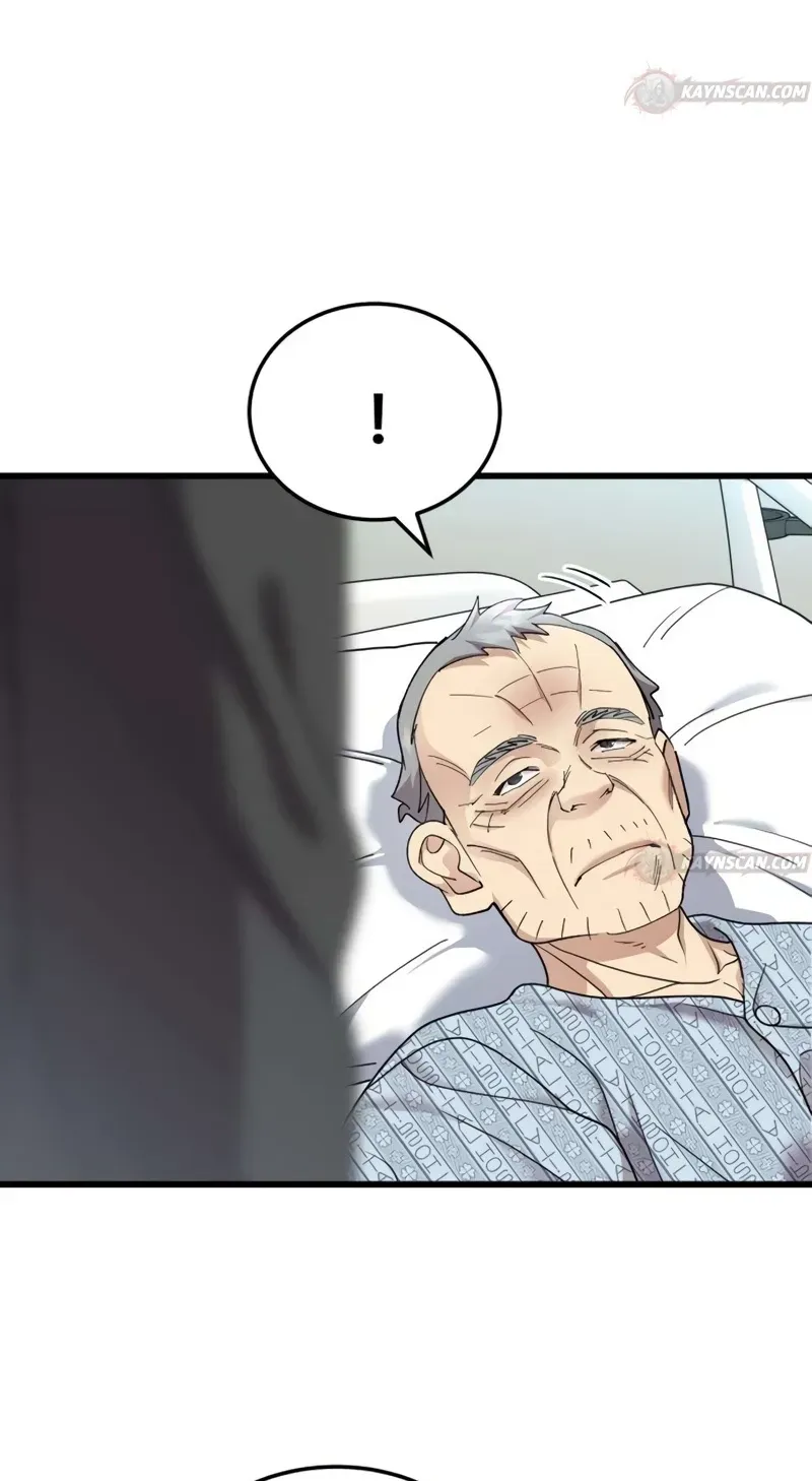 Dr. Shin Seonhan Who Sees the Future Chapter 35 page 53