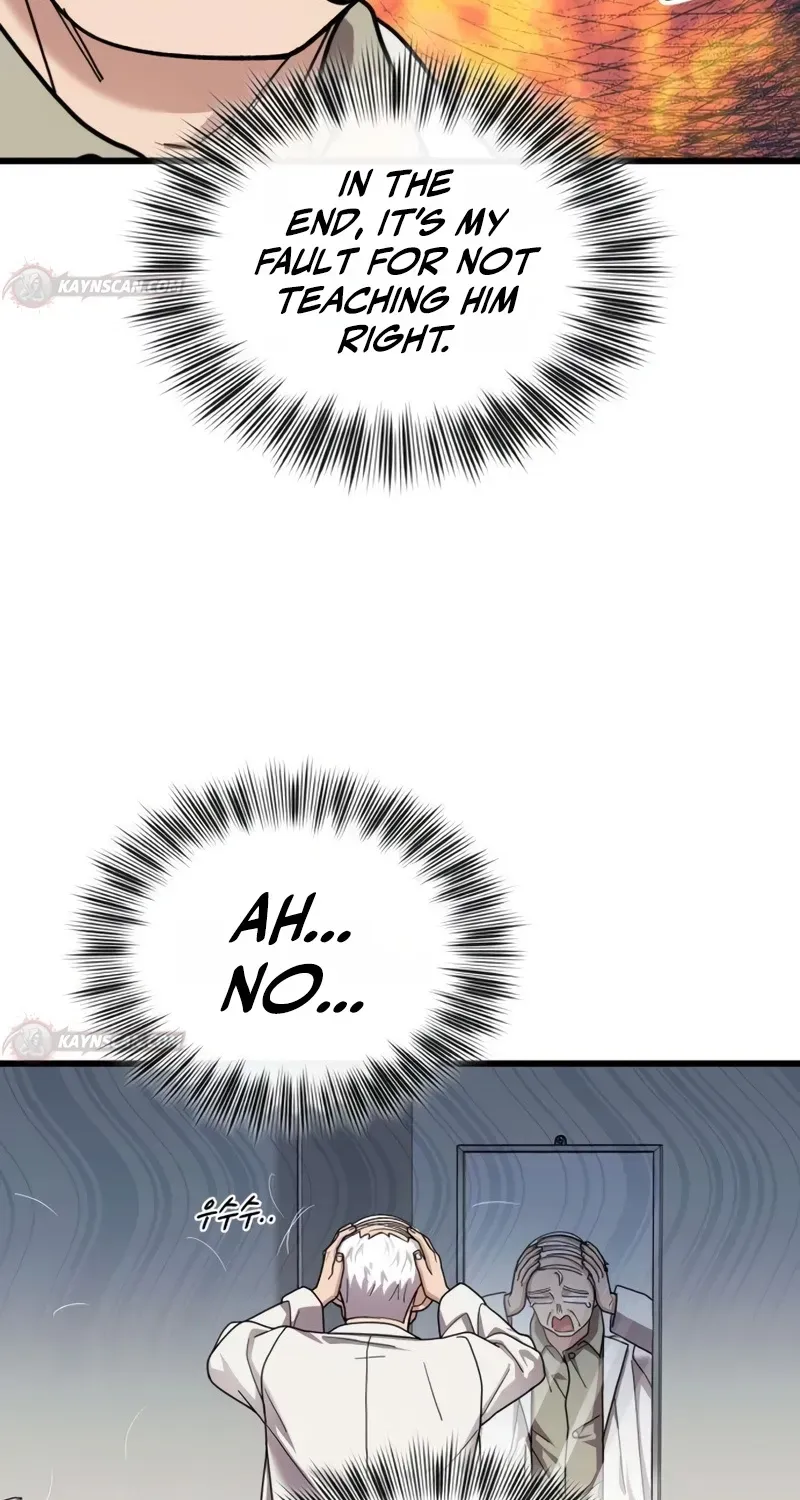 Dr. Shin Seonhan Who Sees the Future Chapter 35 page 65