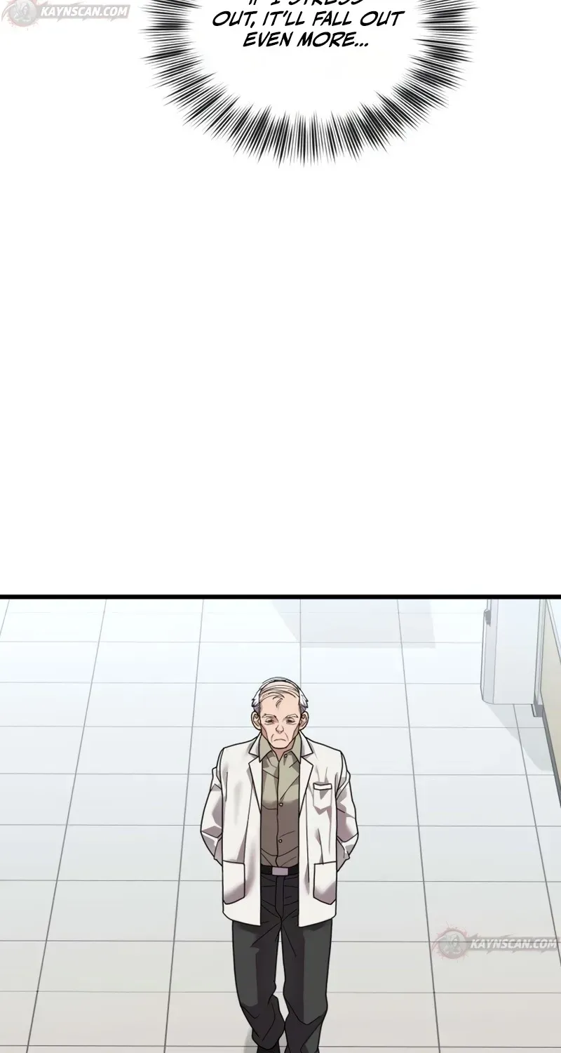 Dr. Shin Seonhan Who Sees the Future Chapter 35 page 67