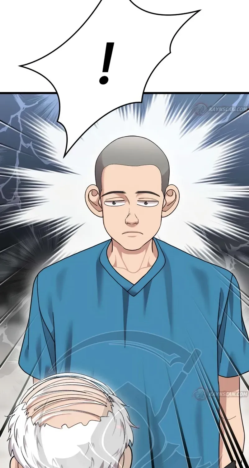 Dr. Shin Seonhan Who Sees the Future Chapter 35 page 73