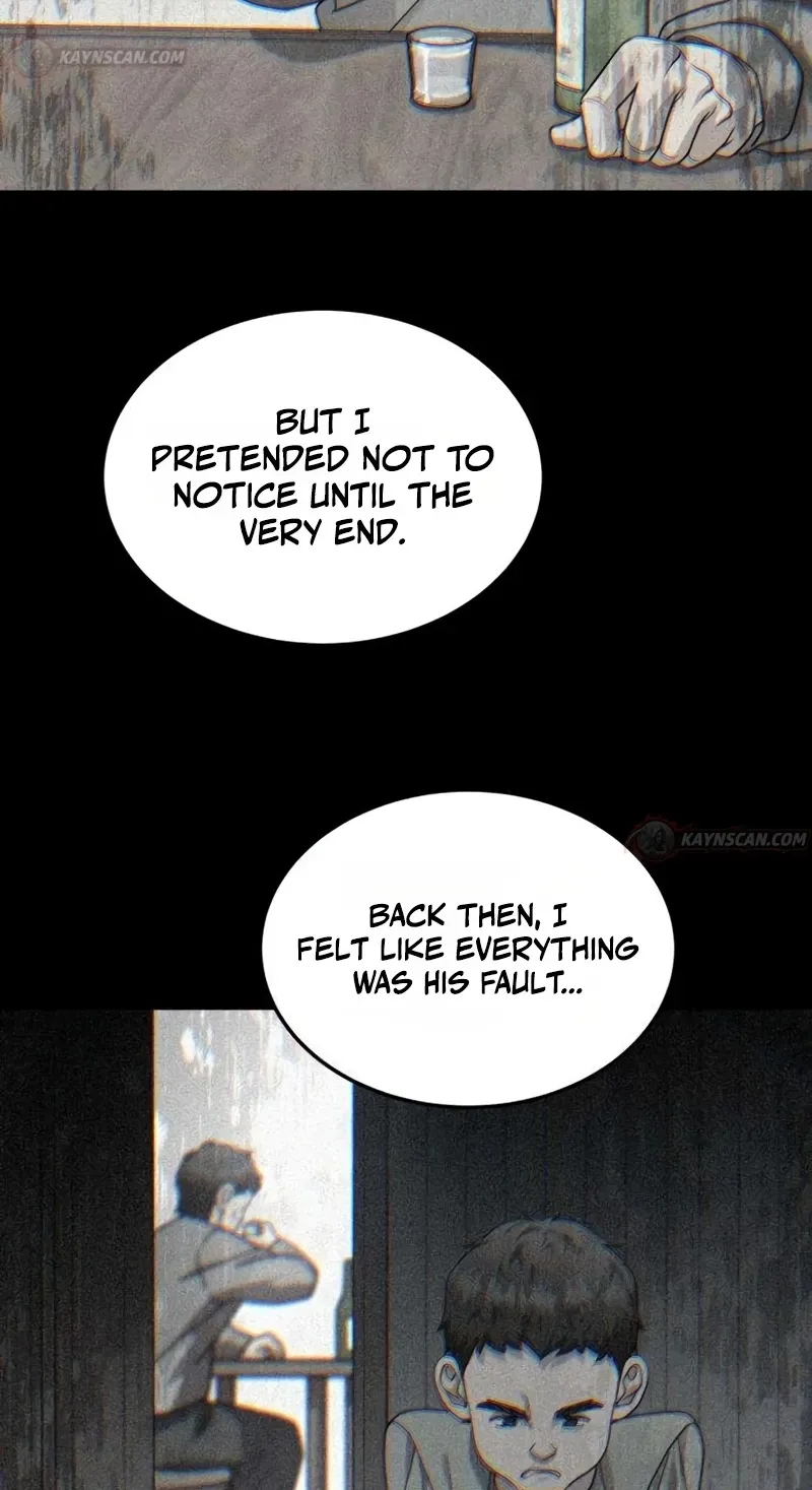 Dr. Shin Seonhan Who Sees the Future Chapter 35 page 8