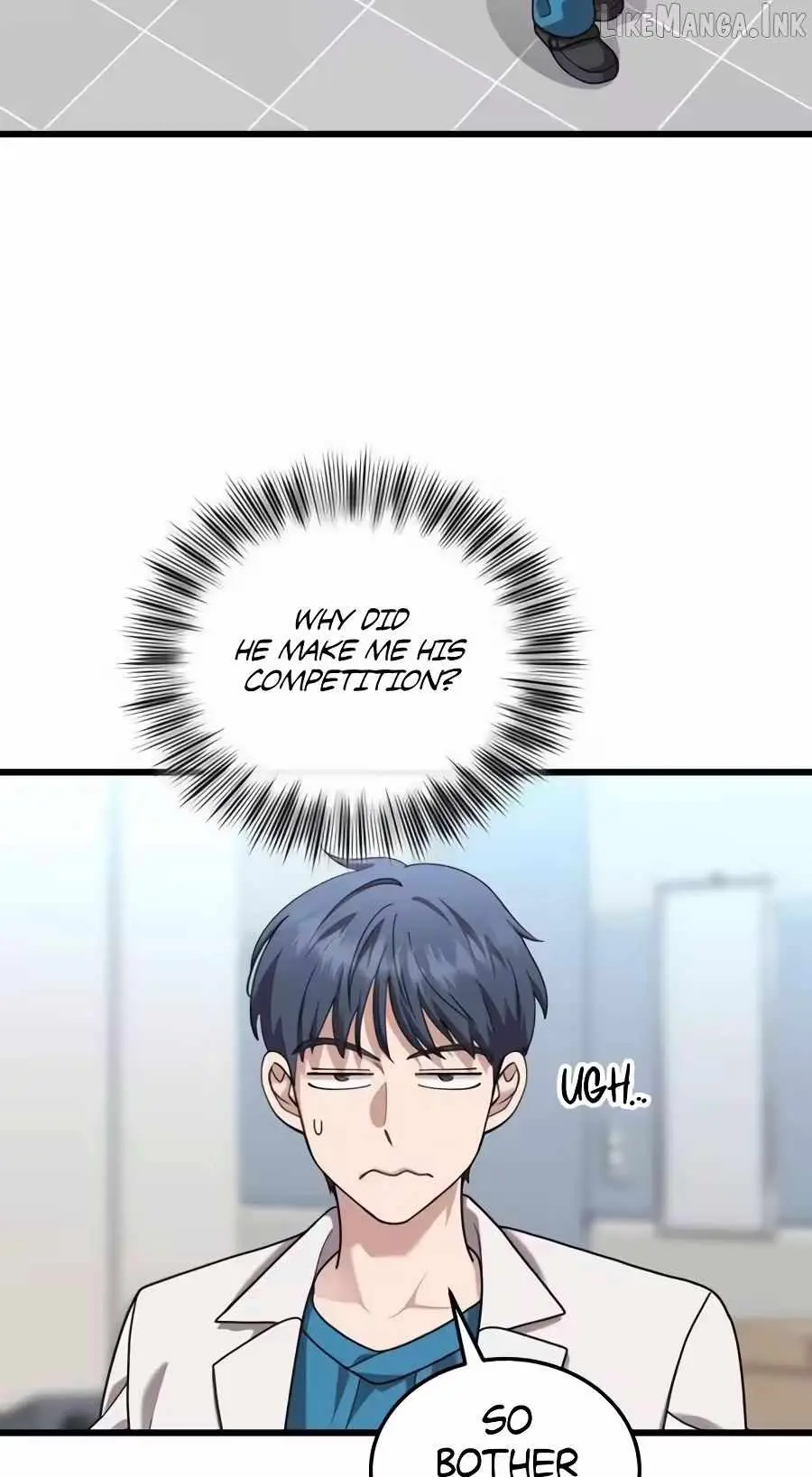 Dr. Shin Seonhan Who Sees the Future Chapter 37 page 75