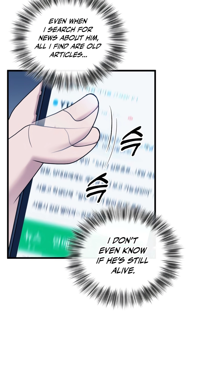 Dr. Shin Seonhan Who Sees the Future Chapter 41 page 31