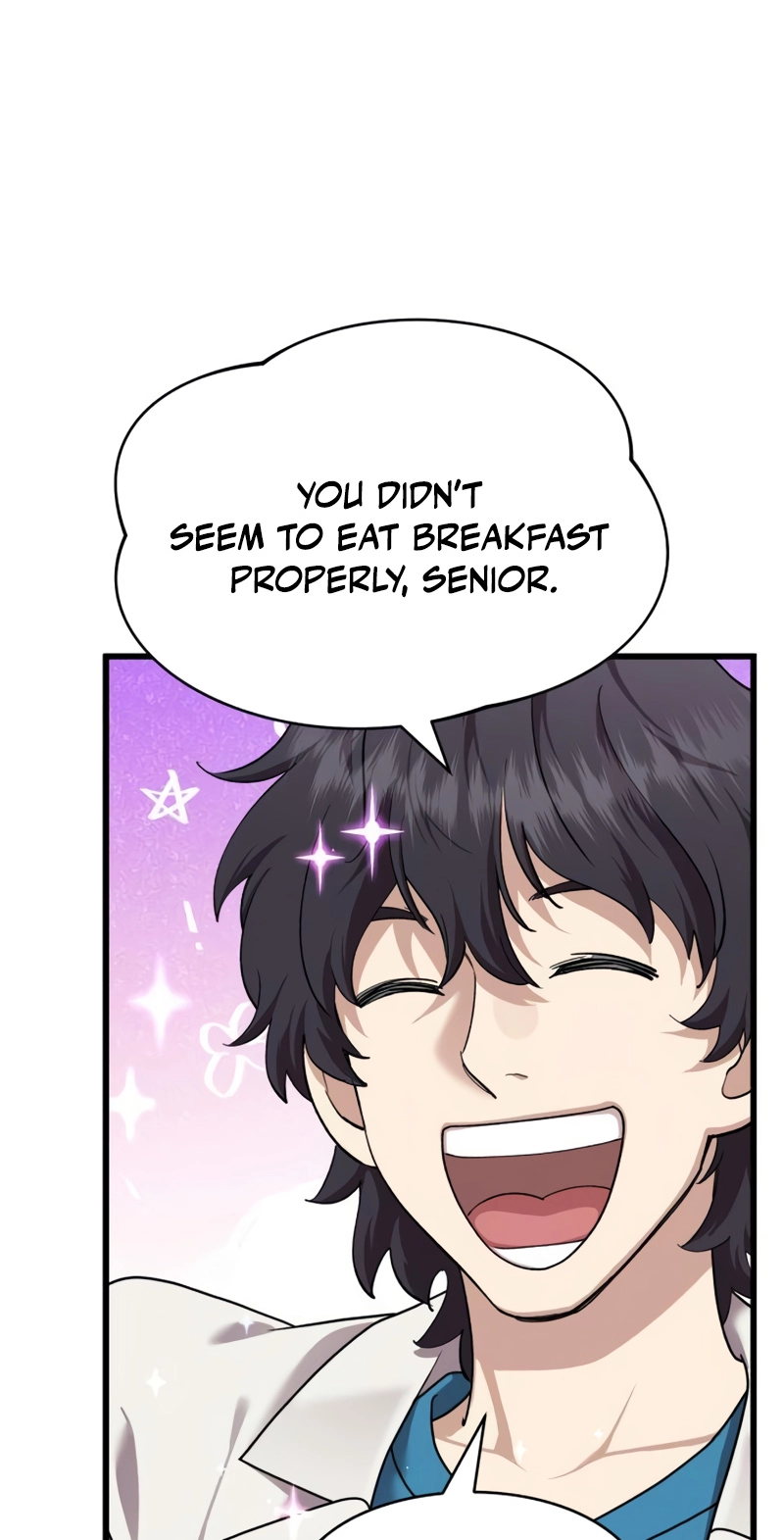 Dr. Shin Seonhan Who Sees the Future Chapter 41 page 61