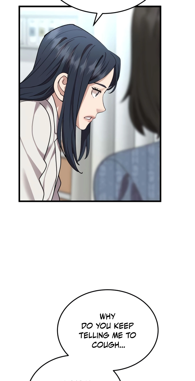 Dr. Shin Seonhan Who Sees the Future Chapter 41 page 79